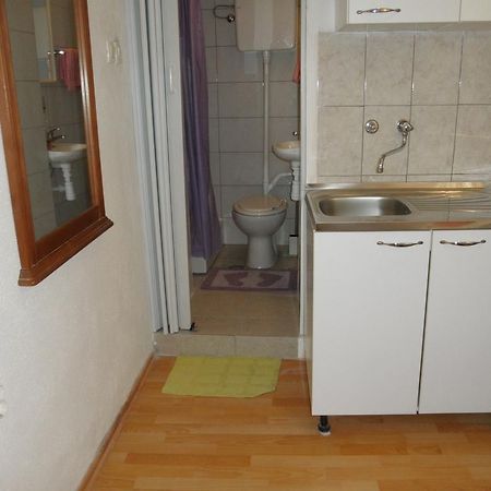 Dino Apartman Split Kültér fotó