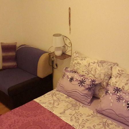 Dino Apartman Split Kültér fotó