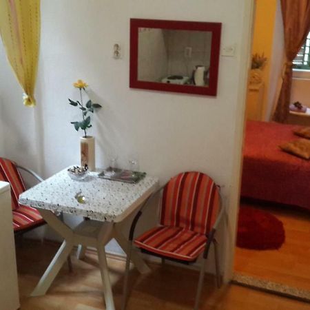 Dino Apartman Split Kültér fotó