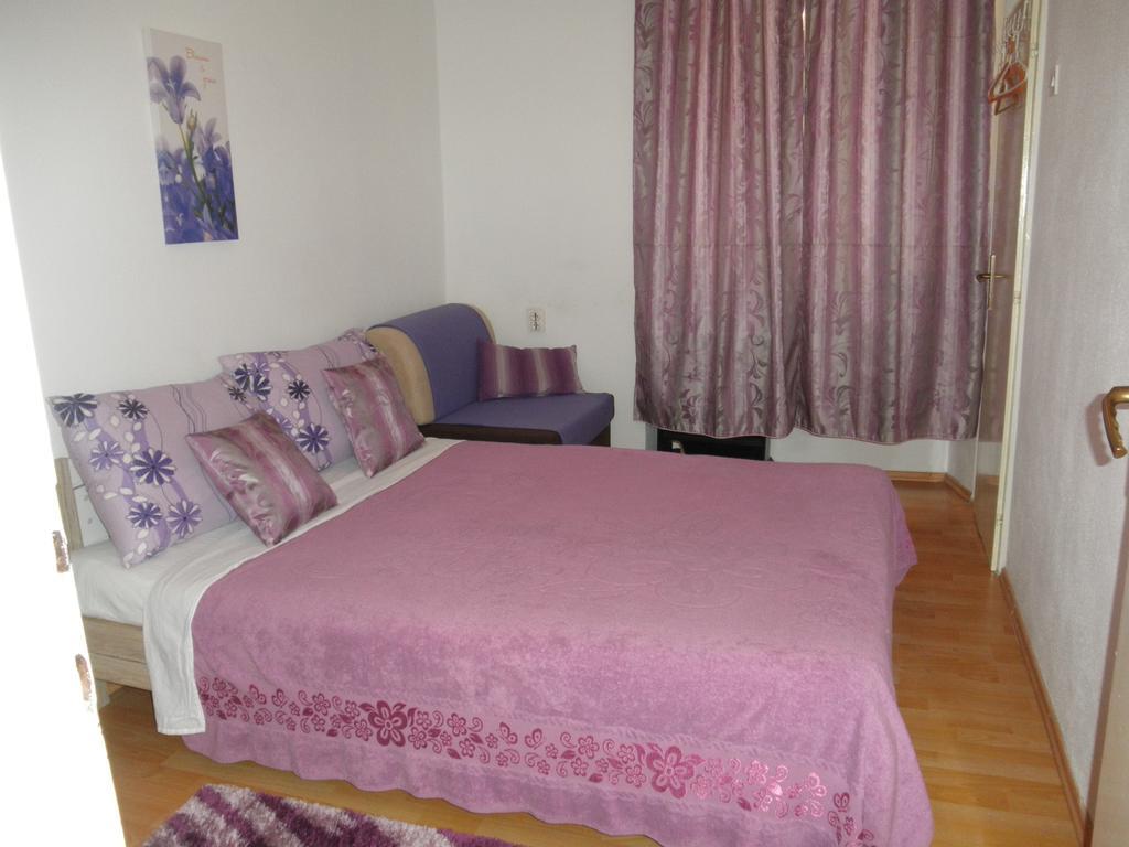 Dino Apartman Split Kültér fotó