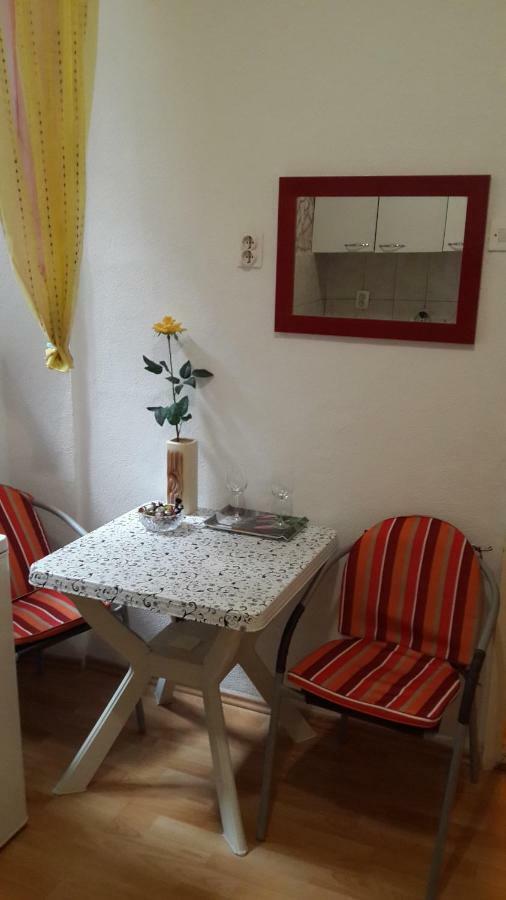 Dino Apartman Split Kültér fotó